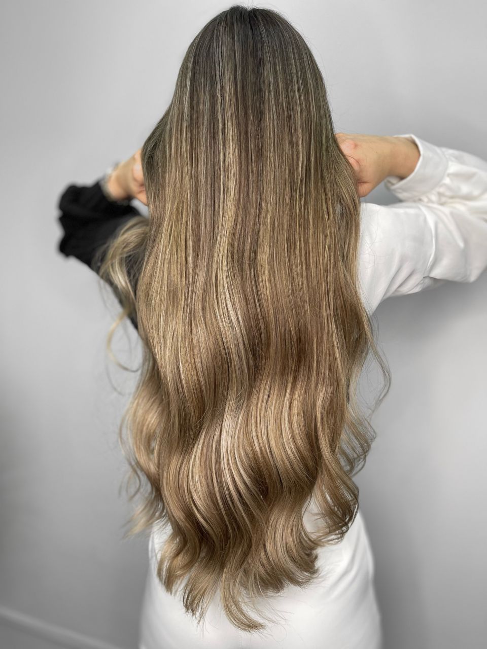 Pachet Vopsit Balayage made by Marta Dobi - from Stailer