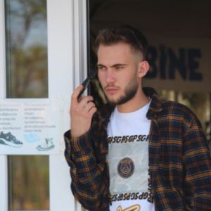 Ioachim Laus Master Barber 