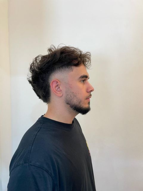 Tuns made by Ioachim Laus Master Barber  - from Stailer