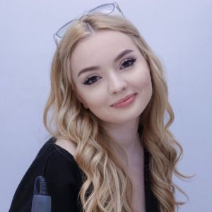 Teodora Dediu