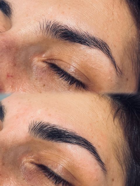 Pensat simplu made by Karina Vrînceanu - from Stailer