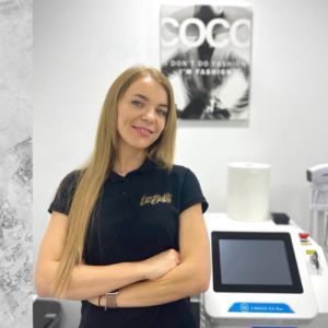 Alina Raita Alina Raita