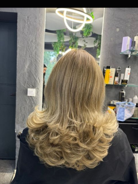 Pachet Tuns - par lung made by Elena   - from Stailer