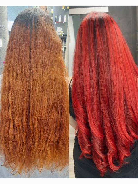 Pachet Tuns - par lung made by Elena   - from Stailer