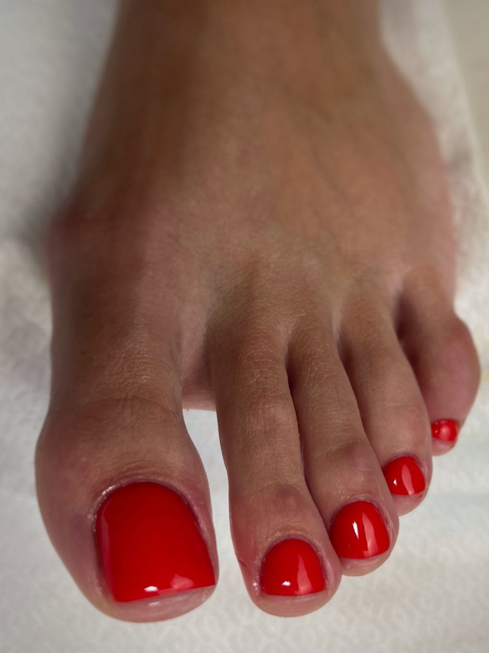 Pedichiură Spa made by Madalin Andrei - from Stailer