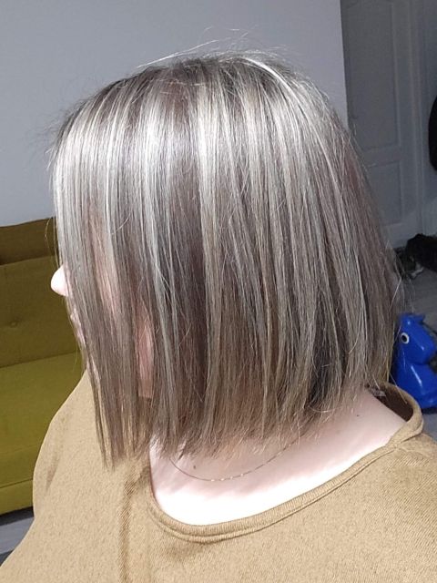 Vopsit Balayage made by Raluca Iftenie - from Stailer
