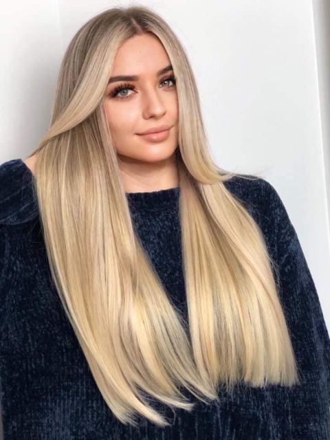 Vopsit Balayage made by Raluca Iftenie - from Stailer