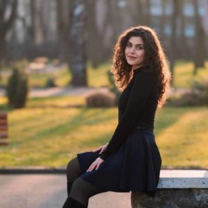 Alexandra Mihalache