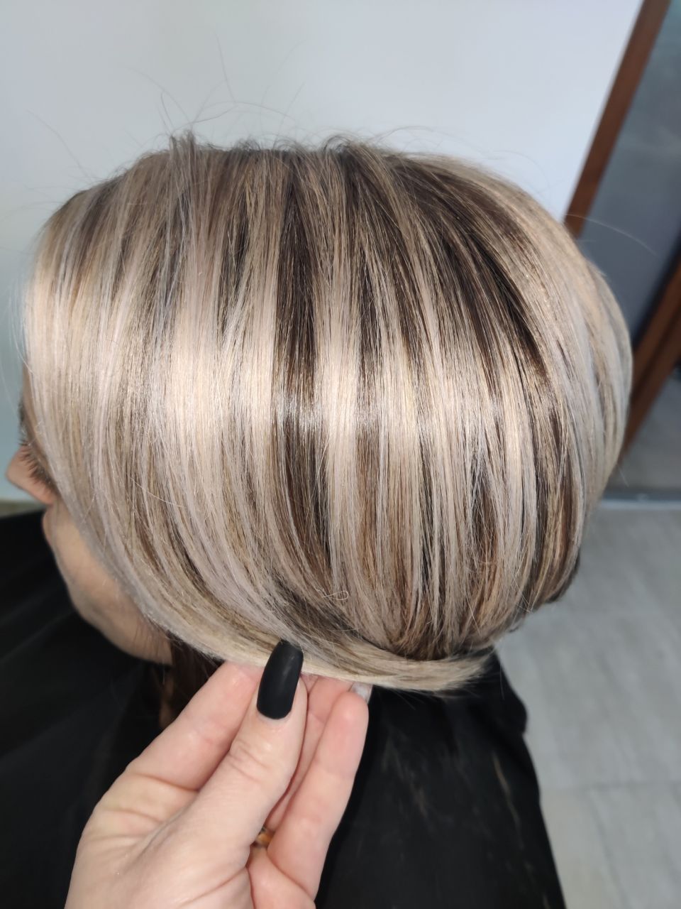 Vopsit made by Diana Sipos - from Stailer