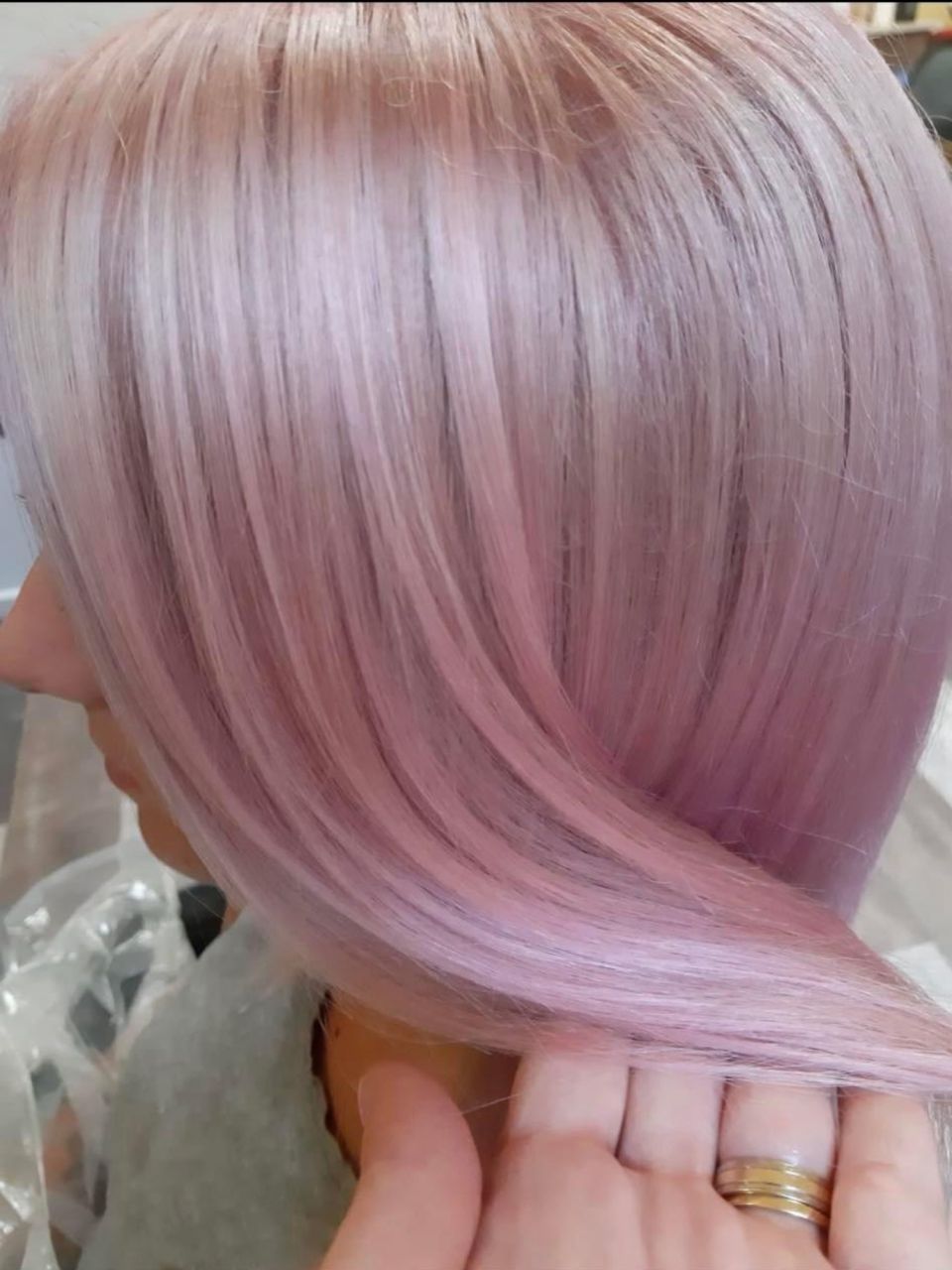 Vopsit made by Diana Sipos - from Stailer