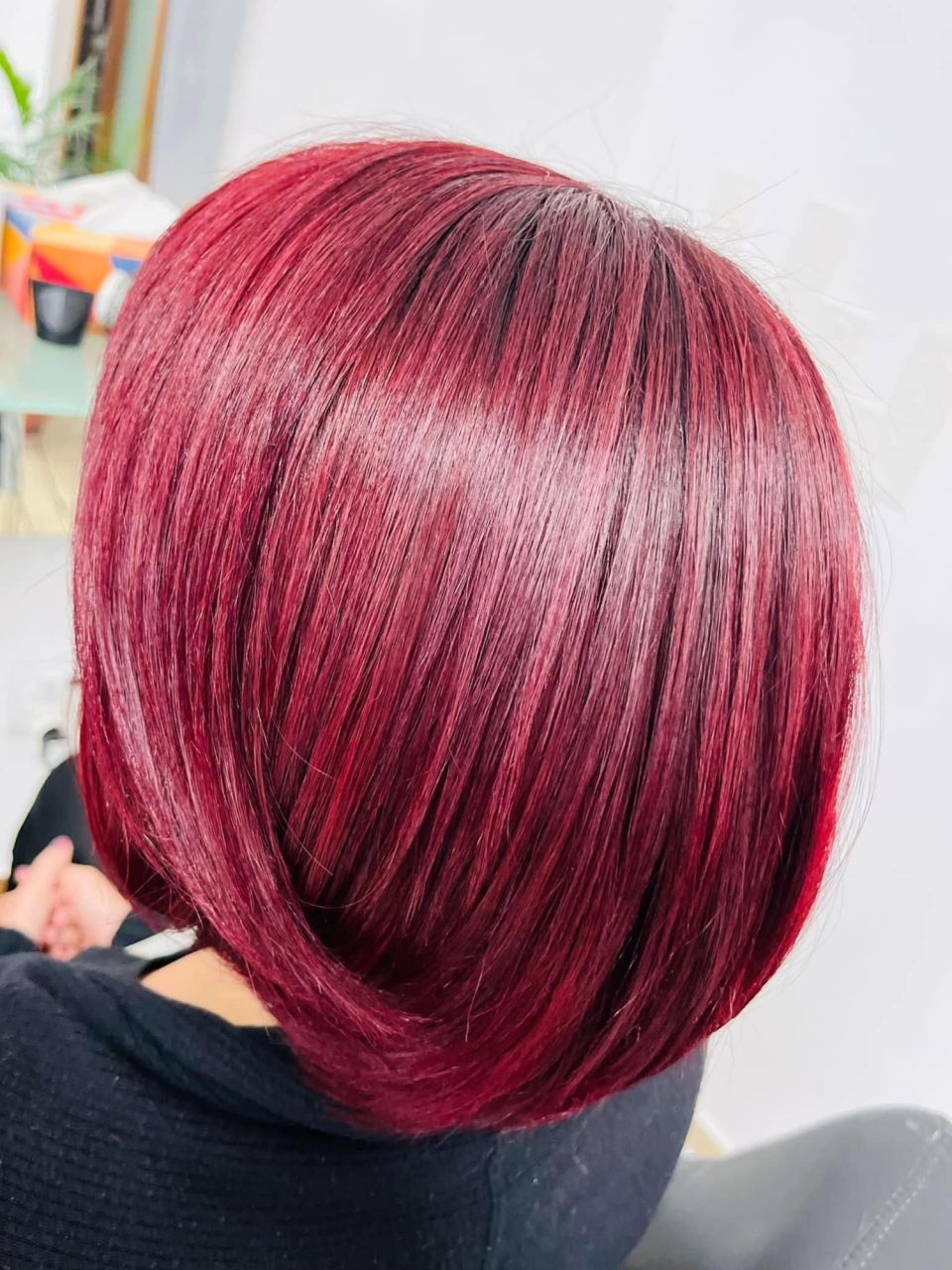 Vopsit made by Diana Sipos - from Stailer