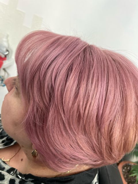 Vopsit made by Diana Sipos - from Stailer