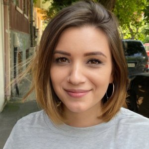 Roberta Roberta