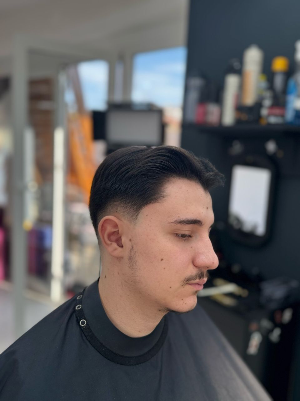 Tuns made by Alex  Manucu - from Stailer