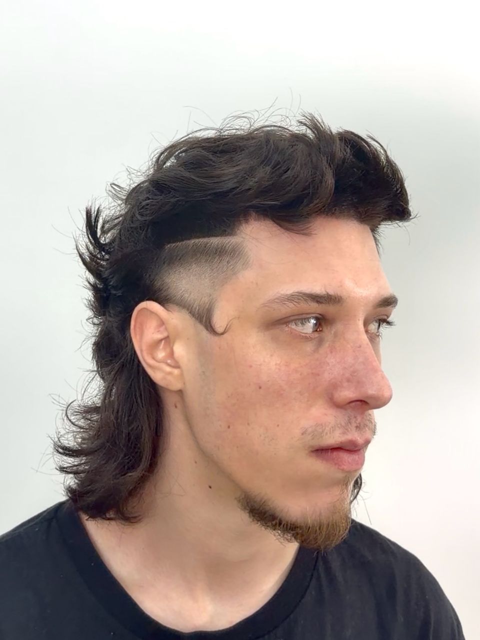 Tuns Raver's  made by Denis Calin  Stilist Senior - from Stailer