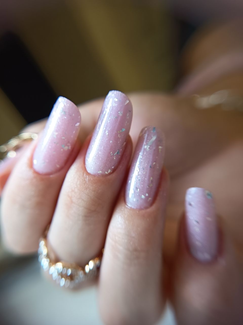 Manichiura constructie cu gel - marimea 1-2 made by Andreea Biru - from Stailer