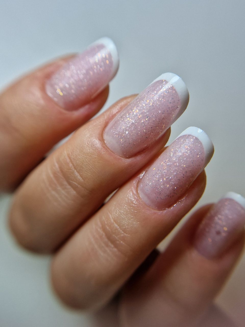 Manichiura constructie cu gel - marimea 1-2 made by Andreea Biru - from Stailer