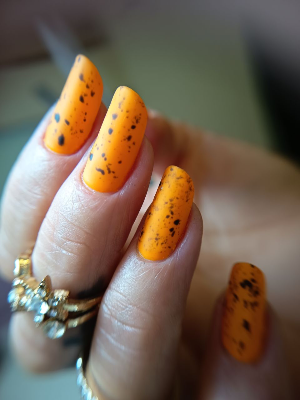 Manichiura constructie cu gel - marimea 3-4 made by Andreea Biru - from Stailer