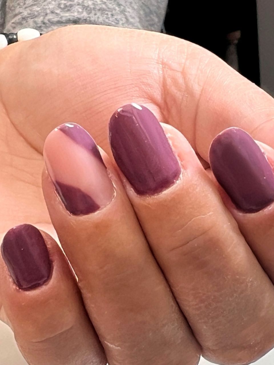 Intretinere unghii cu gel made by Anamaria Ciure - from Stailer
