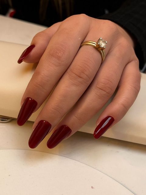 Intretinere unghii cu gel made by Anamaria Ciure - from Stailer