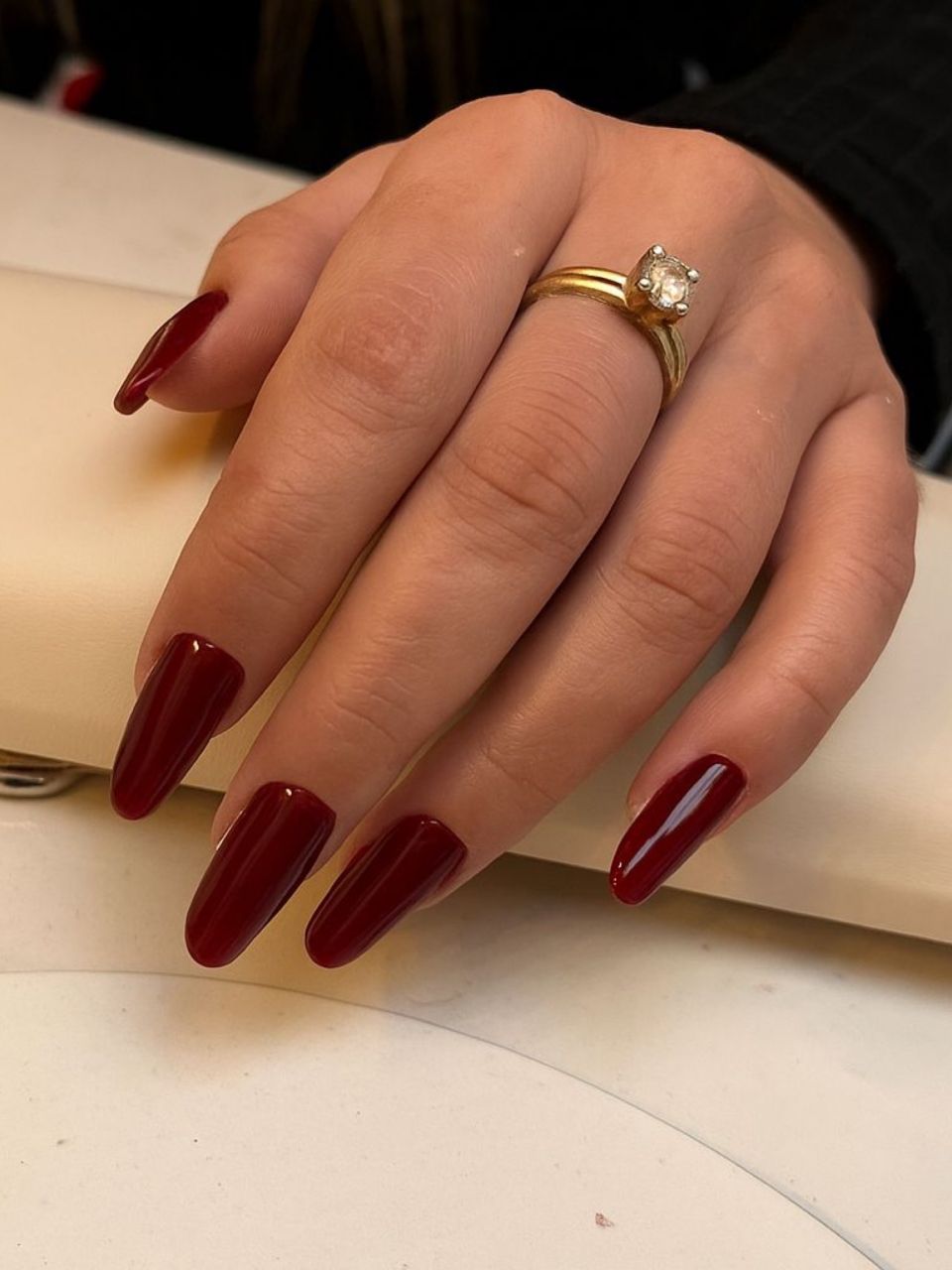 Intretinere unghii cu gel made by Anamaria Ciure - from Stailer