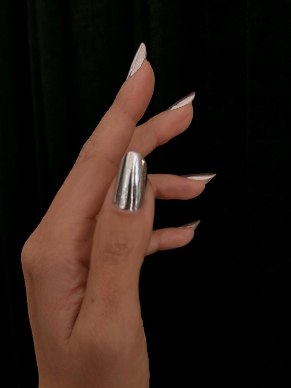 Intretinere unghii cu gel made by Anamaria Ciure - from Stailer