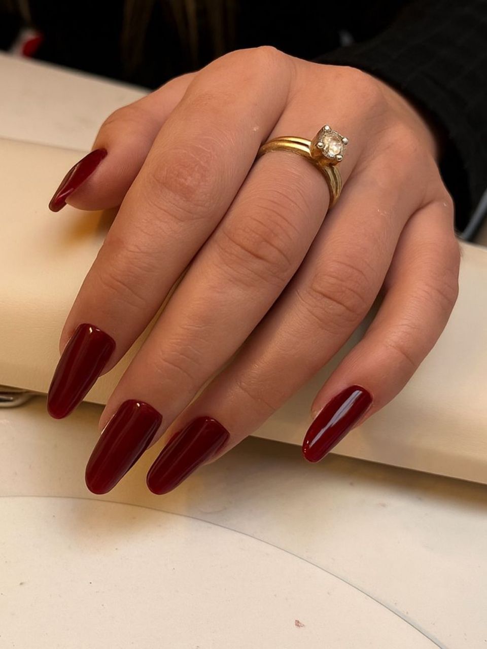 Intretinere unghii cu gel made by Anamaria Ciure - from Stailer