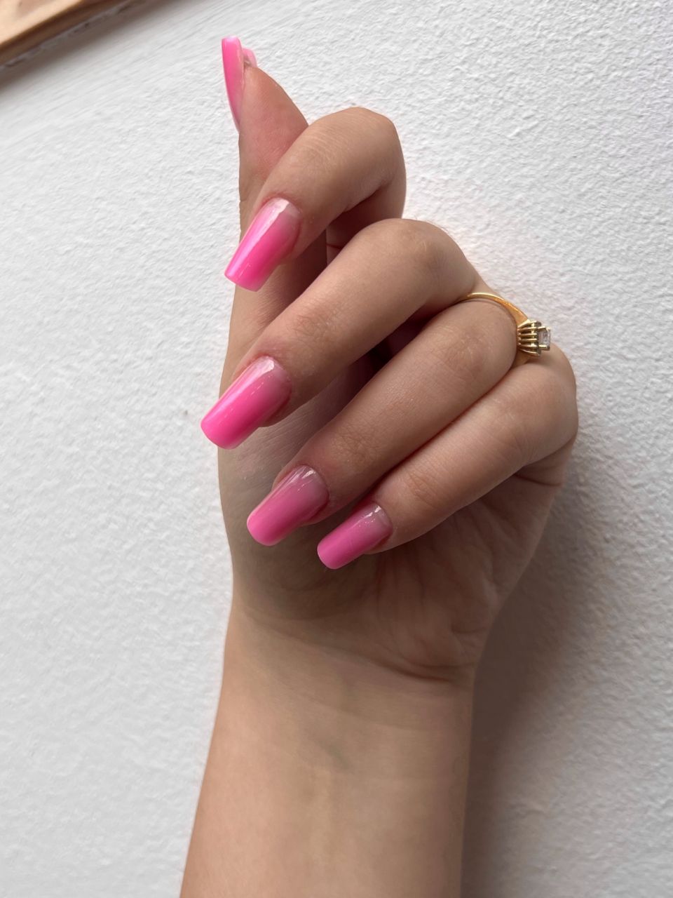 Manichiura constructie cu tips - marimea 1-3 made by Anamaria Ciure - from Stailer