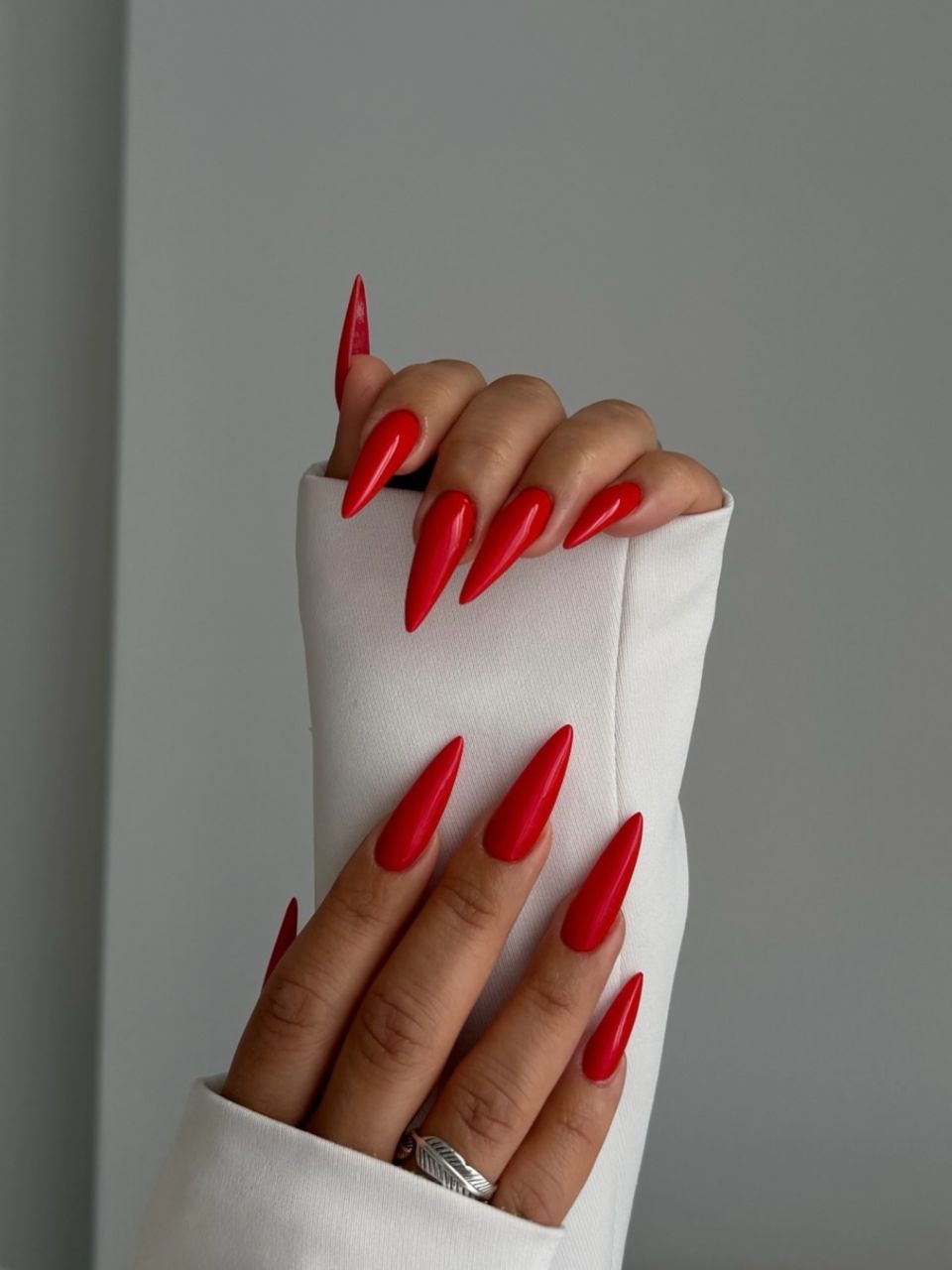 Manichiura constructie unghii cu gel made by ana cristina - from Stailer