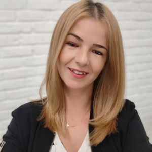 Simona Pavel