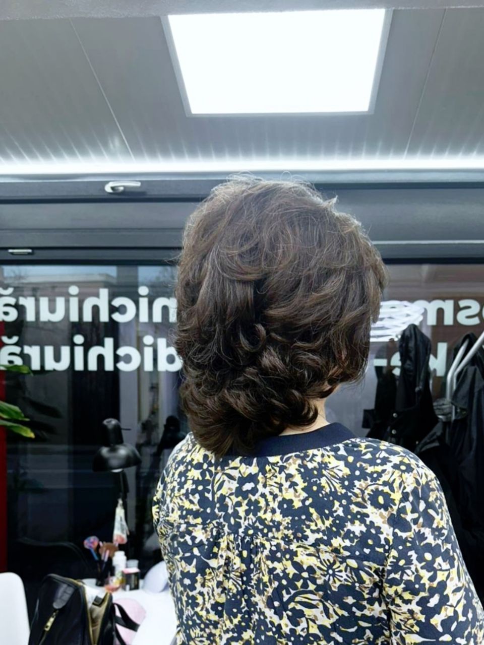 Pachet tuns made by Ana Lohan - from Stailer