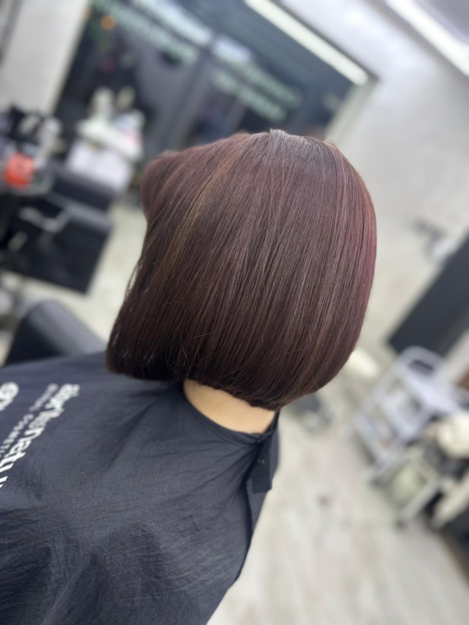 Tuns made by Ana Lohan - from Stailer