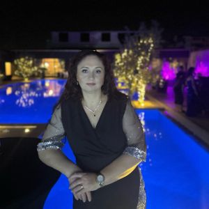 Daniela Tuncal