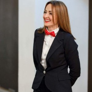 Natalia Ghermanschi Natalia Ghermanschi
