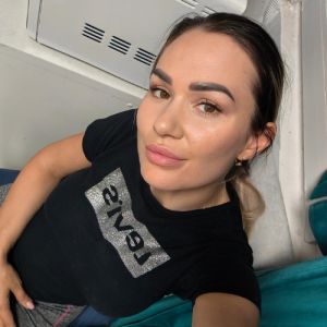 Cristina  Matei