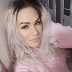 Cristina  Matei
