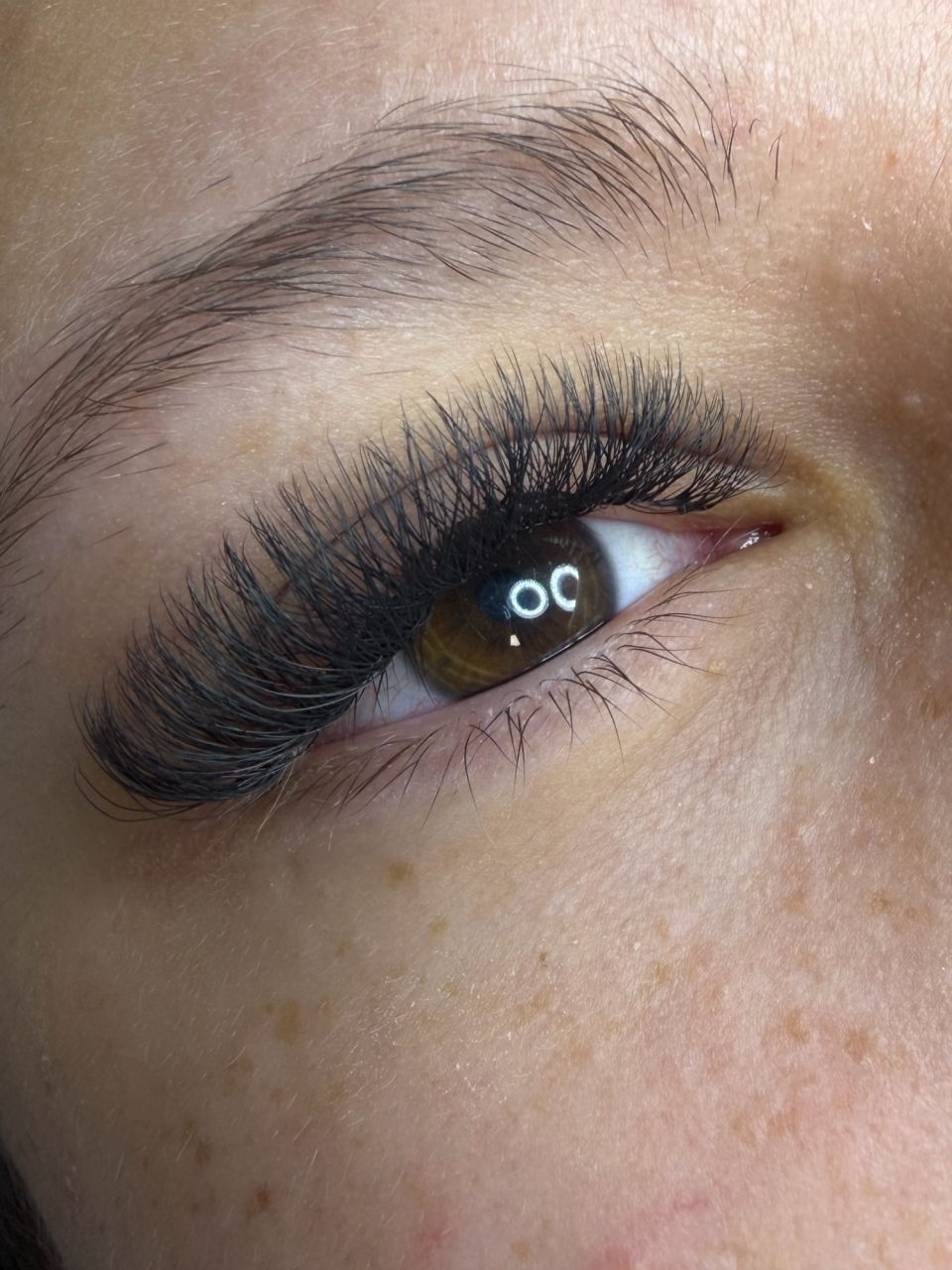 Extensii gene - 3D aplicare made by Cristina  Matei - from Stailer Extensii gene - 3D aplicare made by Cristina  Matei - from Stailer