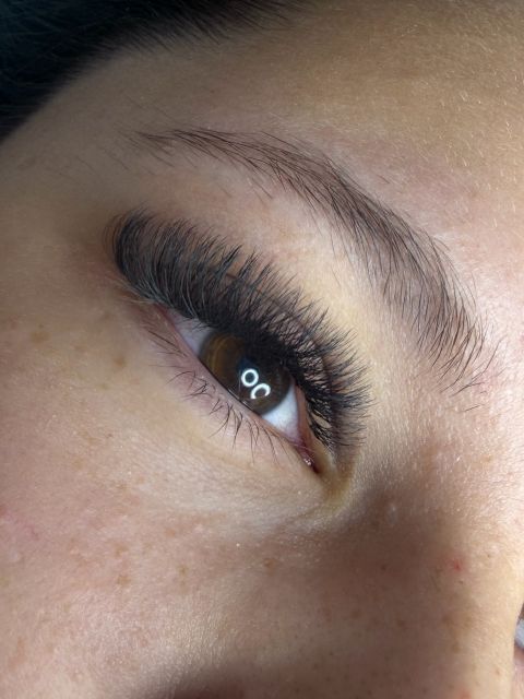 Extensii gene - 3D aplicare