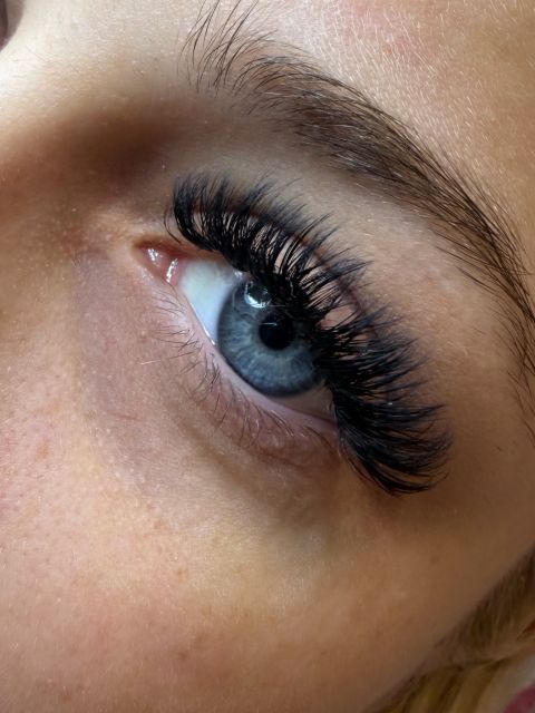 Gene - Mega Volume made by Cristina  Matei - from Stailer