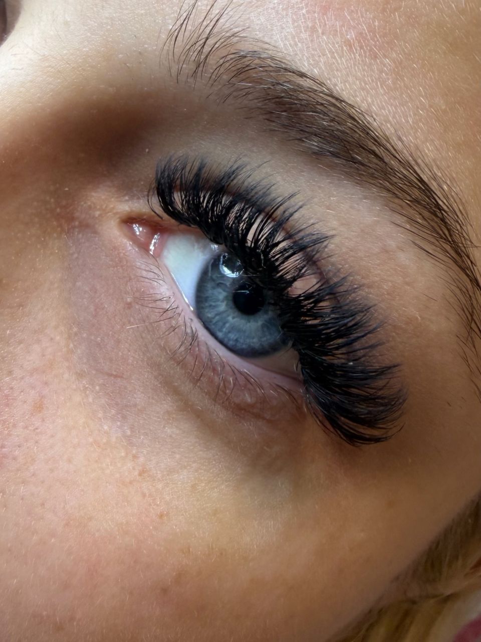 Gene - Mega Volume made by Cristina  Matei - from Stailer