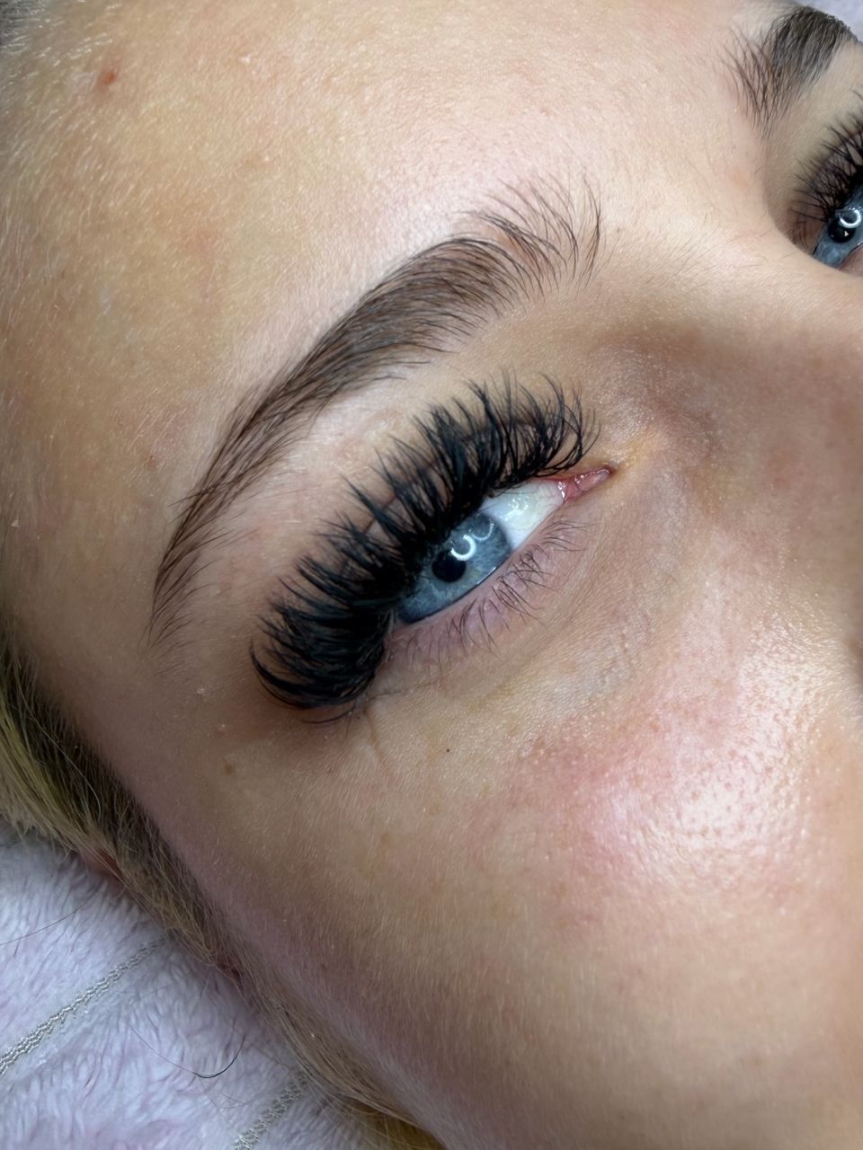 Gene - Mega Volume made by Cristina  Matei - from Stailer