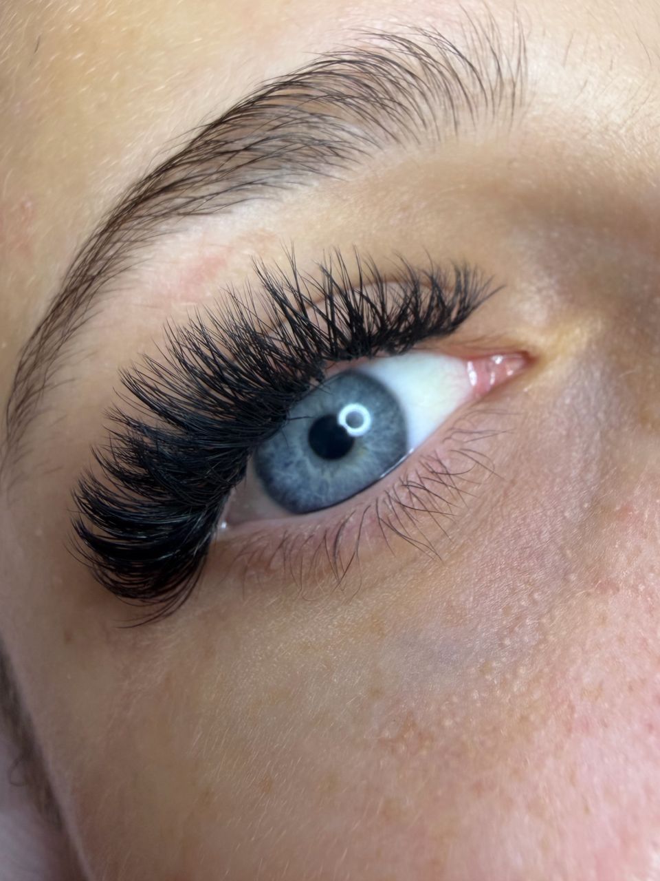 Gene - Mega Volume made by Cristina  Matei - from Stailer