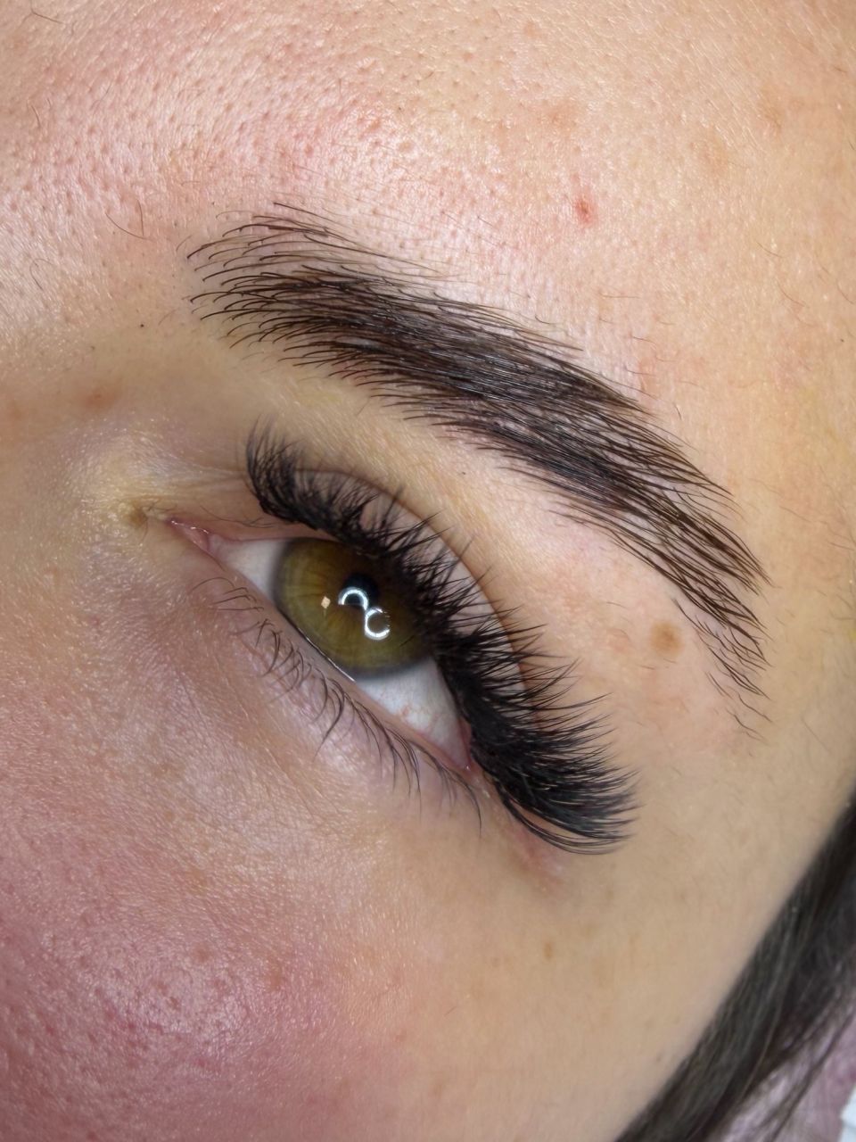 Gene - Soft Volume made by Cristina  Matei - from Stailer