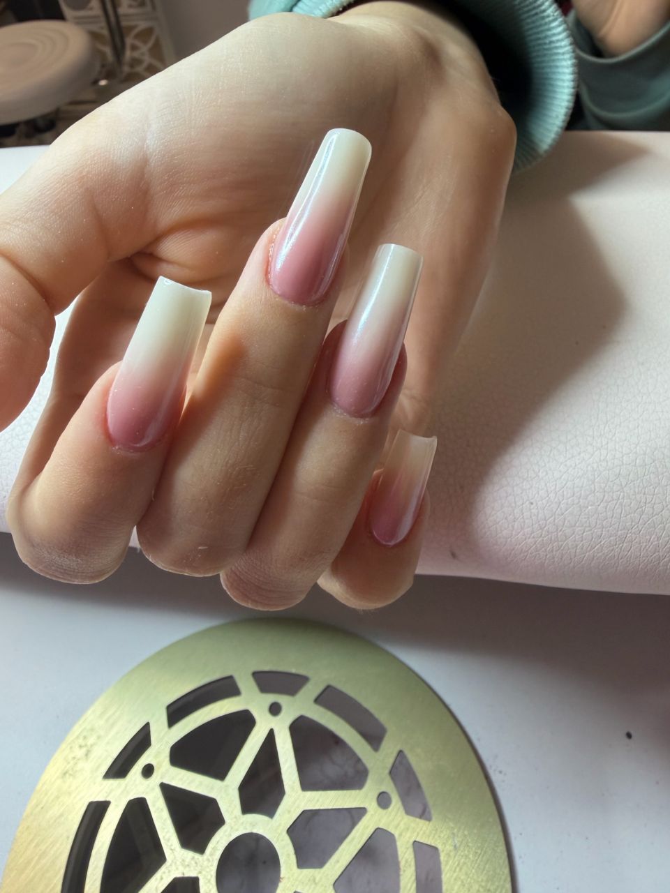 Intretinere unghii cu gel - mărime M made by Cristina  Matei - from Stailer Intretinere unghii cu gel - mărime M made by Cristina  Matei - from Stailer