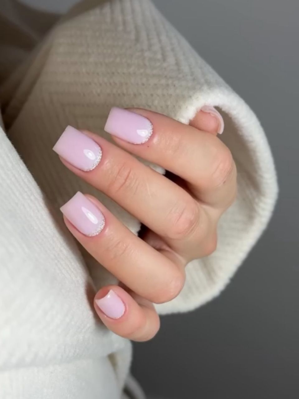 Intretinere unghii cu gel - marime S made by Cristina  Matei - from Stailer