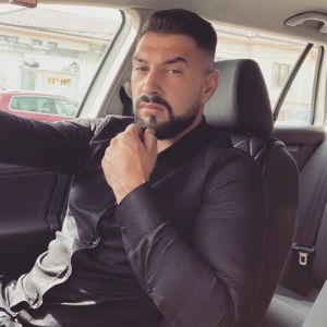 Alex Abrudan 
