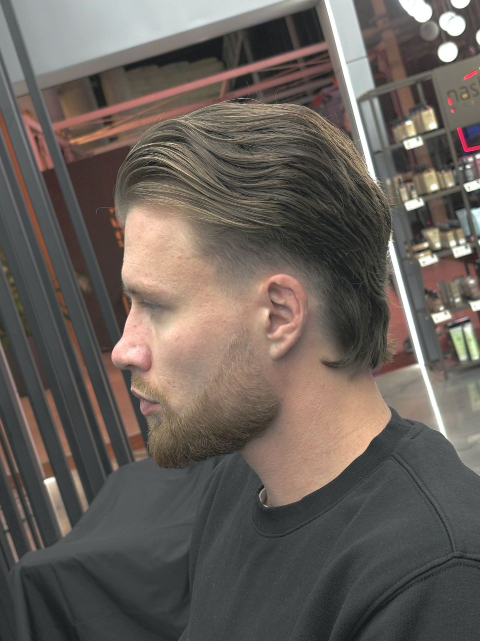 Pachet tuns clasic  made by Alex Abrudan  - from Stailer