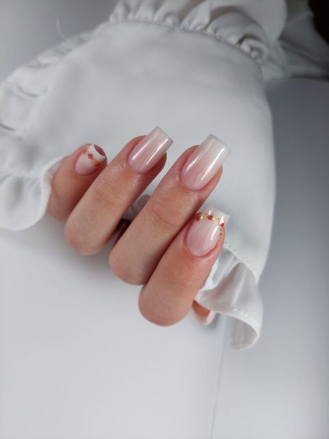 Constructie gel marimea 1-2 made by Andrada Jaleanu - from Stailer