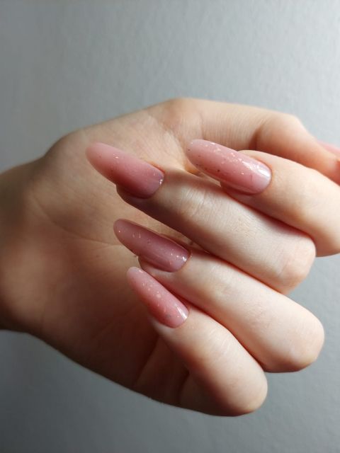 Construtie gel marimea 3-4 made by Andrada Jaleanu - from Stailer