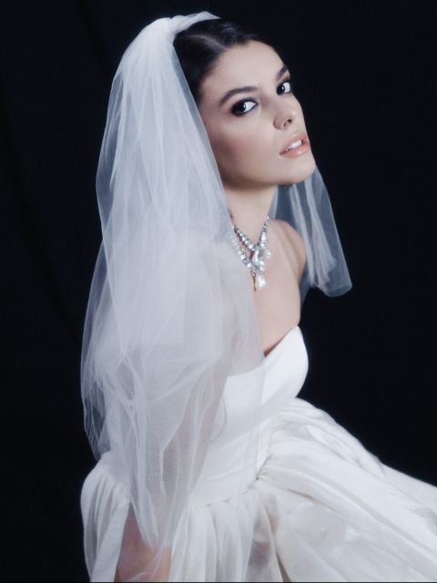 Machiaj de mireasa made by Ioana Malai - from Stailer